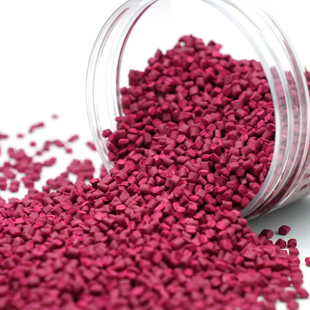 Functional Food Masterbatch Anti-Aging Brightening