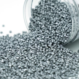 Industrial Masterbatch PVC PP Resin