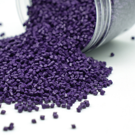 Various Colors Antistatic PVCPP Color Masterbatch