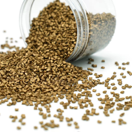 Functional Food Masterbatch Antistatic