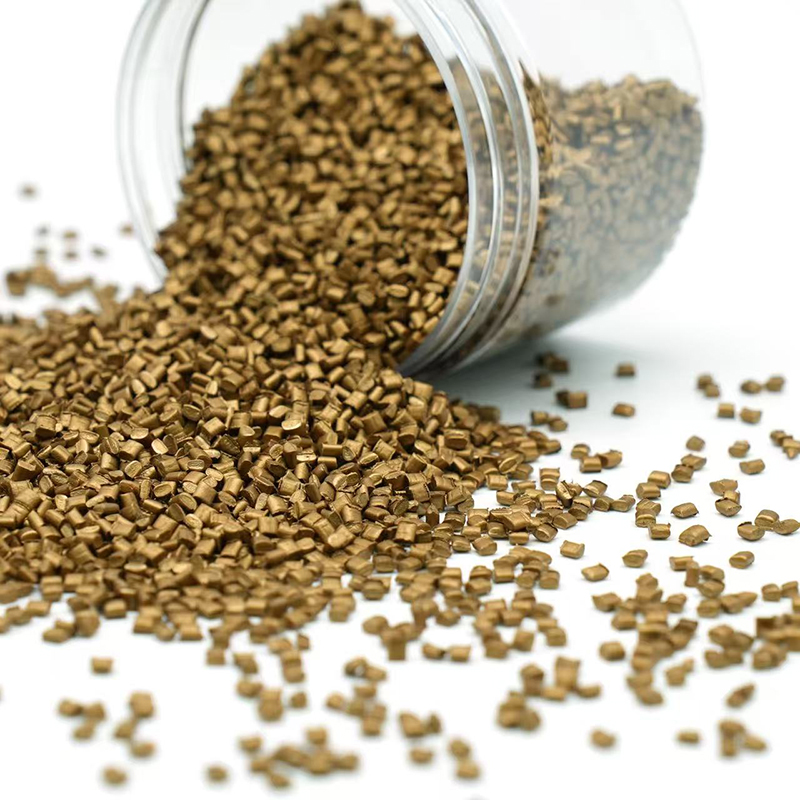 Functional Food Masterbatch Antistatic